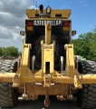 2006 Caterpillar 160H VHP Plus motor grader