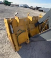 2017 John Deere 310SL HL 4x4 Loader Backhoe