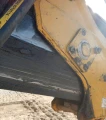 2014 Caterpillar 420F IT backhoe