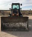 2018 Case 221F Compact Wheel Loader