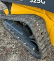 2019 John Deere 325G tracked skid steer loader