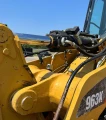 2016 Caterpillar 963K track loader