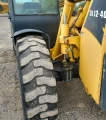 2017 Gehl DL1240 telehandler