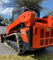 2018 Kubota SVL75-2 Compact TrackLoader