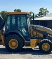 2020 John Deere 310L backhoe