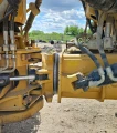 2013 Caterpillar 740B haul truck