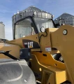 2012 Caterpillar TH406 4x4x4 Telehandler