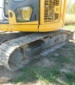 2016 KOMATSU PC138US LC-11