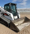 2019 Bobcat T770 Compact Track Loader
