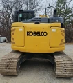 2018 Kobelco SK140SRLC-5 Excavator