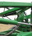 2014 John Deere R4038 self-propelled sprayer