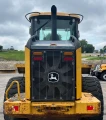 2008 John Deere 544J wheel loader