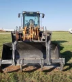 2016 Case 621F XR Wheel Loader