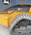 2022 John Deere 331G Compact Track Loader