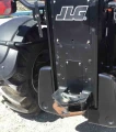 2018 JLG 925 Telehandler