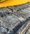 2017 John Deere 333G skid steer loader