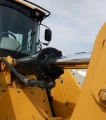 2014 Caterpillar 950K wheel loader
