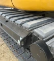 2018 CATERPILLAR 308E2 CR HYDRAULIC EXCAVATOR