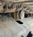 2013 Caterpillar 349E L excavator