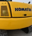2018 Komatsu PC70-8 Excavator