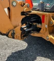 2013 Case 580 Super N backhoe