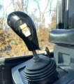 2005 Caterpillar 924GZ Wheel Loader