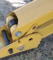 2013 Caterpillar 420F IT Backhoe