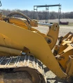 2002 Caterpillar 953C track loader