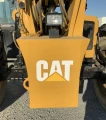 2013 Caterpillar TL1055C Telehandler
