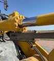 2019 Komatsu WA270-8 Wheel Loader