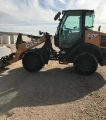 2018 Case 221F Compact Wheel Loader
