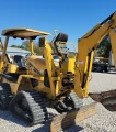 2017 Vermeer RTX750 trencher