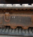 2004 Ditch Witch HT115 cable plow