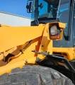 2015 Hyundai HL740XTD-9A Wheel Loader