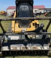 2017 Caterpillar 299D2XHP Skid Steer