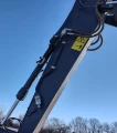 2021 Volvo ECR145EL excavator