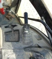 2014 Caterpillar 420F IT backhoe