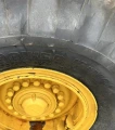 2017 VOLVO L70H Wheel Loader