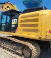 2014 Caterpillar 336EL excavator