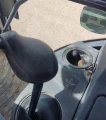 2018 John Deere 410L backhoe