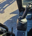 2017 Caterpillar 308E2 CR mini excavator