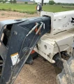 2010 Bobcat V723 4x4x4 Telehandler