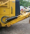 2008 Caterpillar 963D track loader