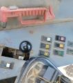 Volvo T450D 4WD scraper tractor