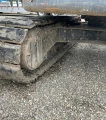 2014 Bobcat E85 Mini Excavator