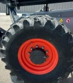 2018 Skyjack SJ1056 TH telehandler