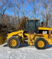 2005 Caterpillar 924GZ Wheel Loader