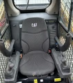 2022 Caterpillar 289D3 tracked skid steer loader
