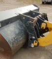 2014 Komatsu WA320-7 wheel loader