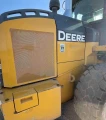 2018 John Deere 544KII HighLift Wheel Loader